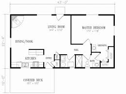 One bedroom house plans give you many options with minimal square footage. 20 1 Bedroom House Plans Magzhouse