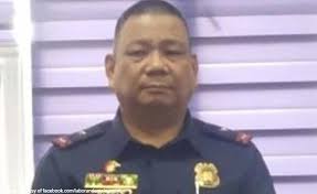 Southern Police District chief Nolasco Bathan promoted to NCRPO post