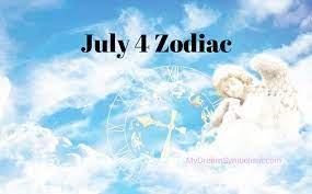 July 4 Zodiac Sign Love Compatibility