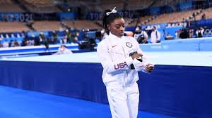 She is an american artistic gymnast who many expect to win gold in the 2016 olympics how did she become a gymnast? Uilvjx9qcyv4em