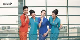 Hal ini sebenarnya bukan hal yang baru lagi, dimana setiap perusahaan tentu ingin bekerjasama dengan. Penasaran Berapa Gaji Pramugari Maskapai Indonesia Simak Disini