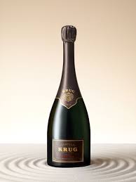 I Love The Timeless Elegance Of Krug Always Excellent Always Stylish Spiritueux Boisson Bouteille