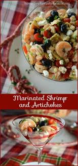 Live better with psoriatic disease. The Life Of The Party Marinated Shrimp And Artichokes Marinated Shrimp Healthy Holiday Appetizers Fruit Appetizers