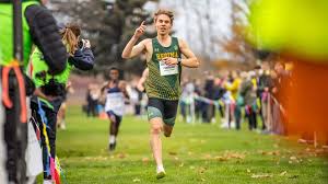 Podbielski third at U SPORTS Championships