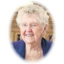 Velva Shubert Obituary (1927