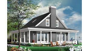 These beautiful rustic home plans offer all different shapes and sizes. House Plan 4 Bedrooms 3 5 Bathrooms 3506 V1 Drummond House Plans