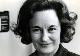 Ruth First, martyr de la révolution africaine