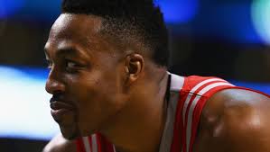 Daryl Morey dodges question about re-signing Dwight Howard