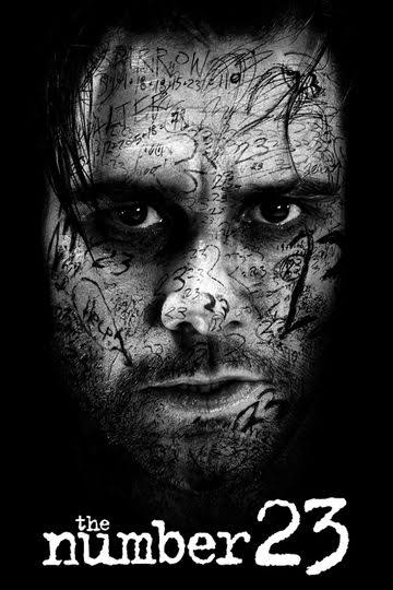 The Number 23 (2007) - Movie | Moviefone