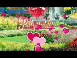Priyanshu Name Status Youtube