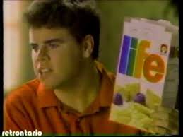 Life Cereal Uncle Mikey 1986 Youtube We hope you enjoy the commercial. life cereal uncle mikey 1986