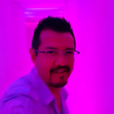 José Luis Trejo Saldaña