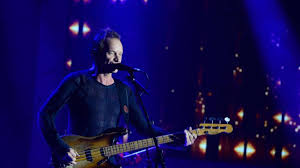 Check the concert ticket office at stade de france regularly, so as not to miss out on any of the major events to come. Pariser Bataclan Wird Mit Sting Konzert Wiedereroffnet Medien