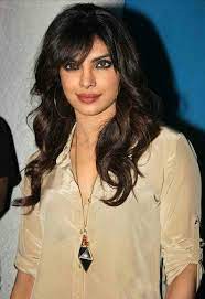 Priyanka Chopra Bollywood Hairstyles Priyanka Chopra Actress Priyanka Chopra