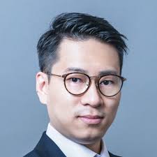 Patrick Siu Chung LEUNG