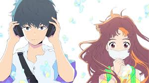 Maybe you would like to learn more about one of these? Your Lie In April Director S New Movie Unveils Trailer Littleanimeblog Com