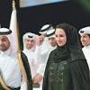 الشارقة في 27 يونيو / وام / يوفر معرض جواهر الإمارات الذي ينظمه مركز إكسبو الشارقة خلال الفترة من 30 يونيو الجاري حتى 3 يوليو المقبل تحت شعار بريق الجمال بدعم من غرفة تجارة وصناعة الشارقة منصة رائدة لدعم قطاع الذهب. 3