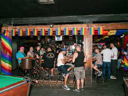 Long Beach's Decades-Old Queer Bar Scene Makes the City an LGBTQ Haven -  Eater LA