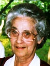 Norma A. Monahan Obituary