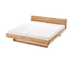 While wooden queen bed frames with a headboard can measure 90 feet long in total, metal queen bed frames without a *bonus: Bedframes In Solid Wood Husler Nest