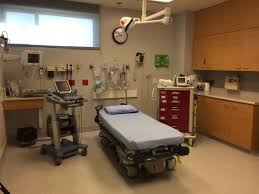 Image result for Trauma Center Level