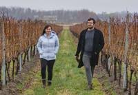 New chapter, same legacy at Château des Charmes