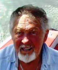 Sgt Matthew “Mike” Mercredi, CD (Ret'd)