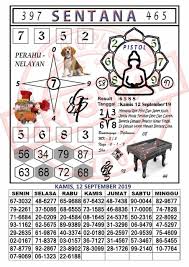 Pin Di Syair Togel Hongkong