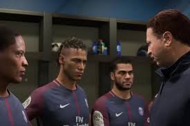 Goalkeepers are perhaps the most difficult position to sign for on fifa 18's career mode. Fifa 18 Decouvrez Les Notes Des Joueurs Du Paris Saint Germain