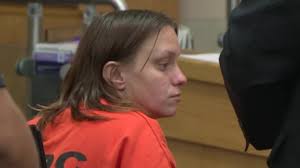 Judge addresses counsel about alleged birthday card violating the 'No  Contact' order