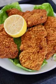Restaurante y delivery de comidas especializado en milanesas de carne, pollo, calabaza y opciones vegetarianas. Milanesa Traditional And Authentic Argentinian Recipe 196 Flavors