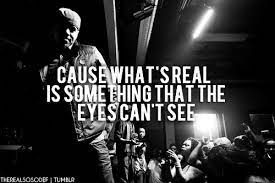 It was a guardian thing. J Cole Crooked Smile Quotes Quotesgram