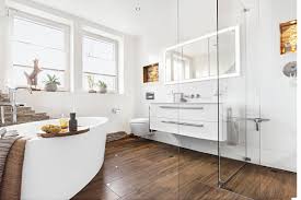 Eine davon ist das bad mit dusche statt mit badewanne zu gestalten. Waschmaschine Im Bad Verstecken Oder Integrieren Die Besten Tipps Zuhausewohnen