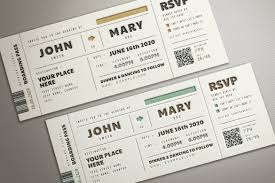 Boarding Pass Wedding Invitation Boarding Pass Wedding Invitation Ticket Wedding Invitations Wedding Invitations