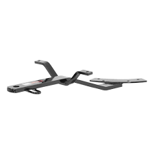 Curt Class 1 Trailer Hitch For Ford Aspire 11668 The Home Depot Trailer Hitch Utility Trailer Hitch Mounted Cargo Carrier