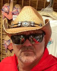 Terry Mullins's Instagram, Twitter & Facebook