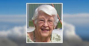 Marjorie Hope Hailey Obituary June 2, 2022