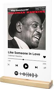 Songr Spotify Muziek Bordje