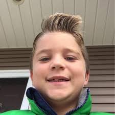 Freddie Schultz (@gymnast0017)