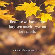 How To Grow Our Capacity To Love Wisdom Hunters