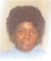 Obituary information for Annie Mae Murphy