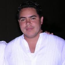 Tim Lujan (@timlujan)