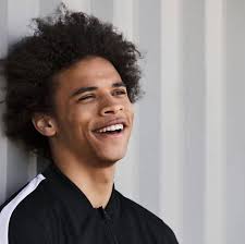 A short while later, she shared a picture of her cuddling up to him on her account. Leroy Sane Leroy Sane James Rodriguez Jesse Lingard