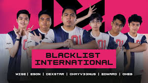 China releases details on its own blacklist, raising uncertainty for foreign businesses published mon, sep 21 2020 2:56 am edt updated wed, sep 23 2020 9:01 pm edt evelyn cheng @chengevelyn What Is Blacklist In Mobile Legends