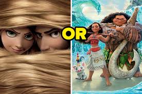 Here are a few of my personal recommendations on what to watch this week on disney+. Quiz Which Disney Movie Should You Watch Tonight