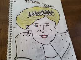 Newest Drawing This One Is Very Special To Me And Took The Longest Drawings Special