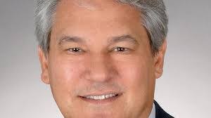 Bruce Rutherford's Instagram, Twitter & Facebook