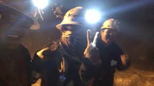 Read more pekerjaan helper di wings : Dunia Tambang Keseruan Kerja Di Underground Pt Freeport Indonesia Youtube