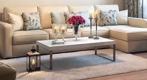 Marcel Coffee Table Urban Ladder