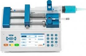 We did not find results for: How To Use Syringe Pumps How Infusion Pumps Work Chemyx